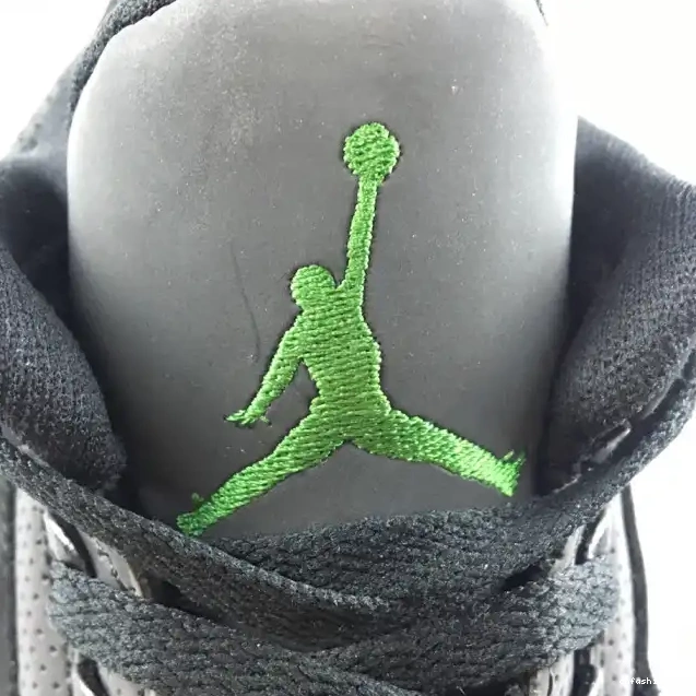 Jordan Retro 3 Duck AJ3-902027 Air Oregon 0528